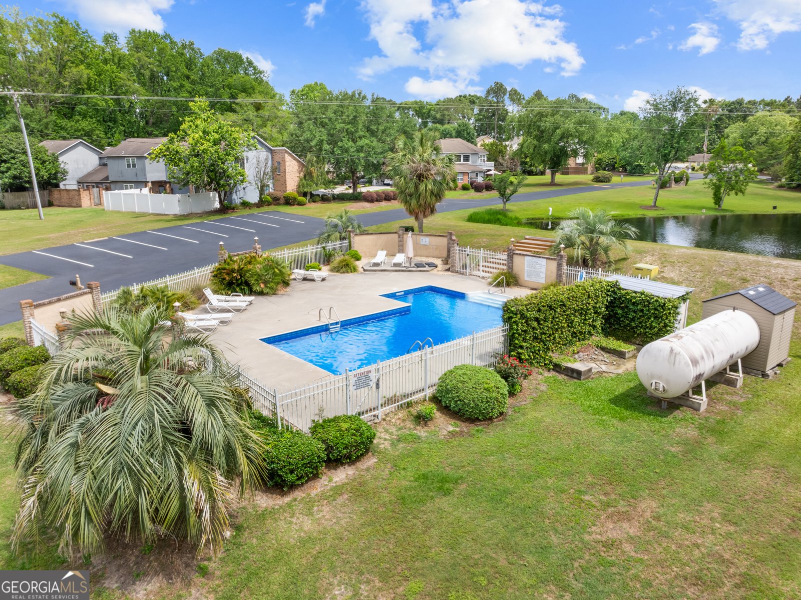 1667 Pondside Drive Statesboro - Photo 19