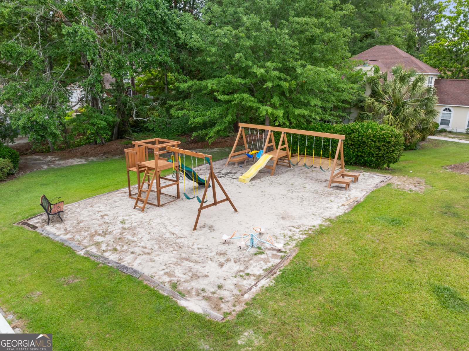 1667 Pondside Drive Statesboro - Photo 21