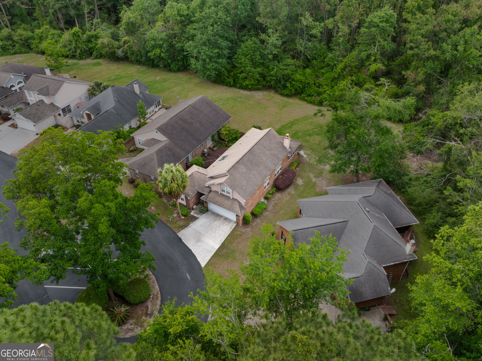 1667 Pondside Drive Statesboro - Photo 23