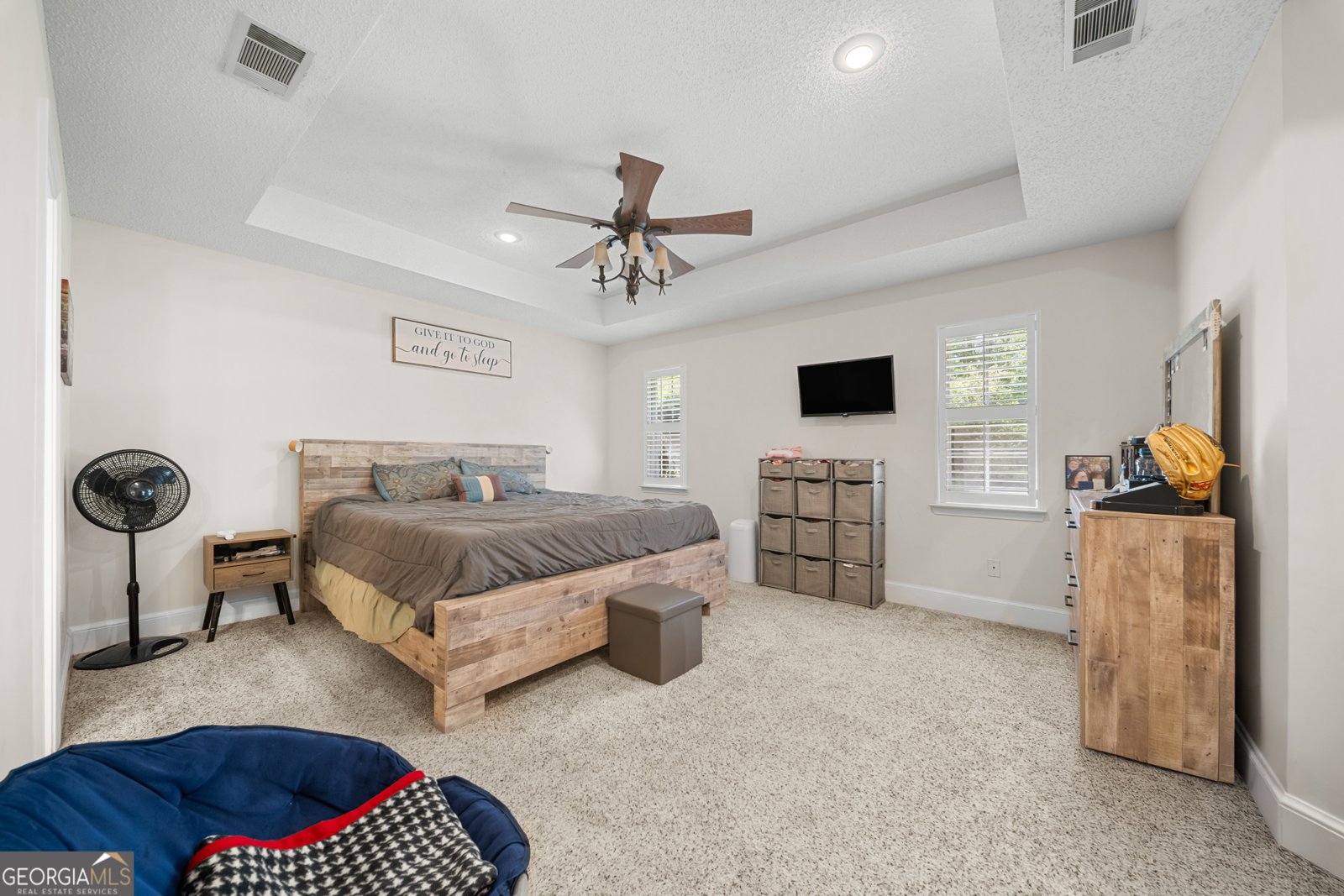 1667 Pondside Drive Statesboro - Photo 9