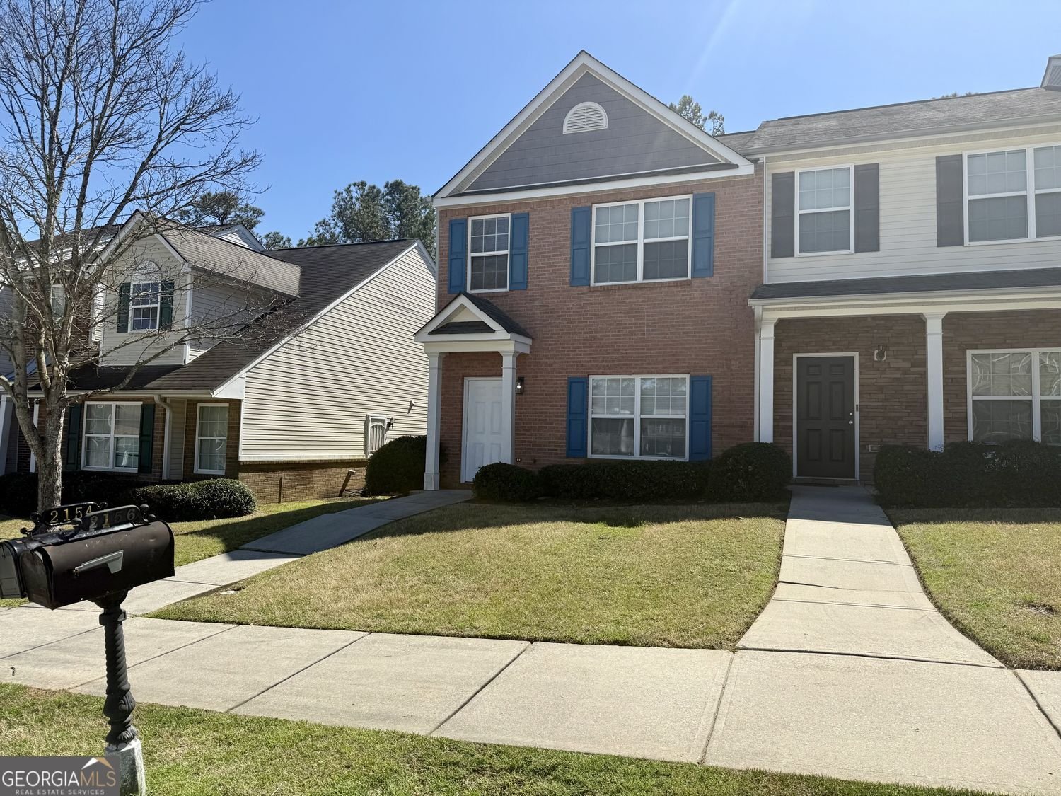 2154 Olmadison View Atlanta - Photo 1
