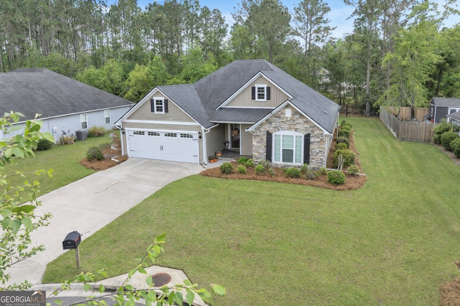 3467 Farmers Way Valdosta - Photo 27
