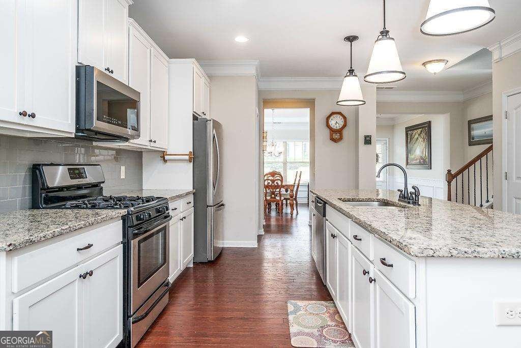 49 Berkford Circle Hiram - Photo 10