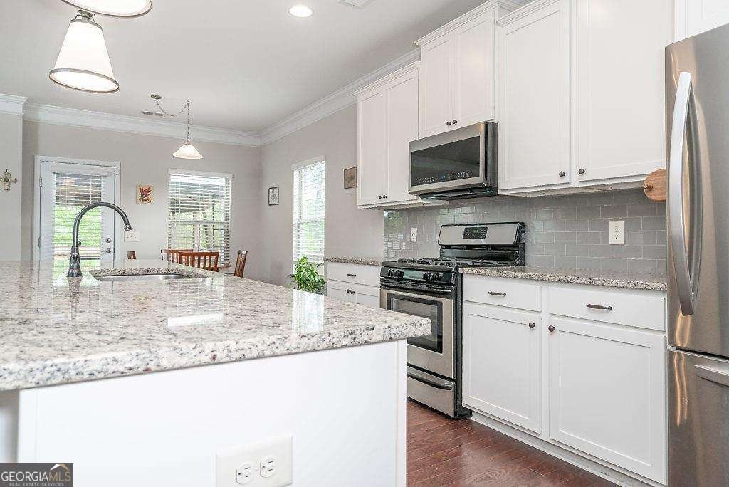 49 Berkford Circle Hiram - Photo 11