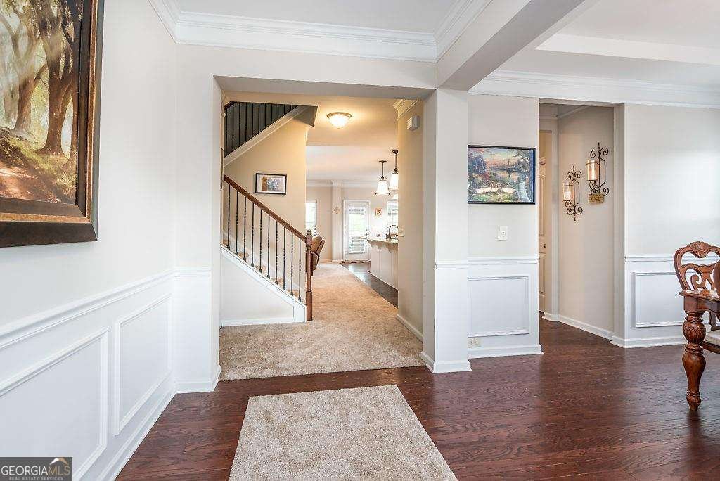 49 Berkford Circle Hiram - Photo 12