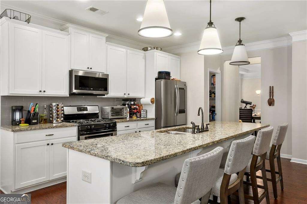 49 Berkford Circle Hiram - Photo 14