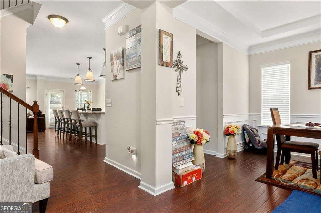 49 Berkford Circle Hiram - Photo 20