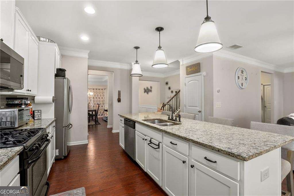 49 Berkford Circle Hiram - Photo 22