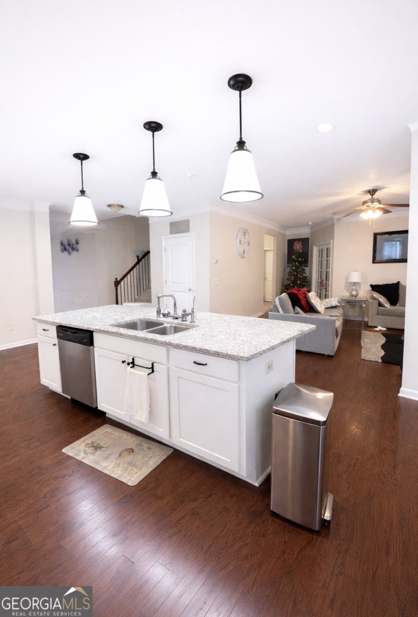 49 Berkford Circle Hiram - Photo 24