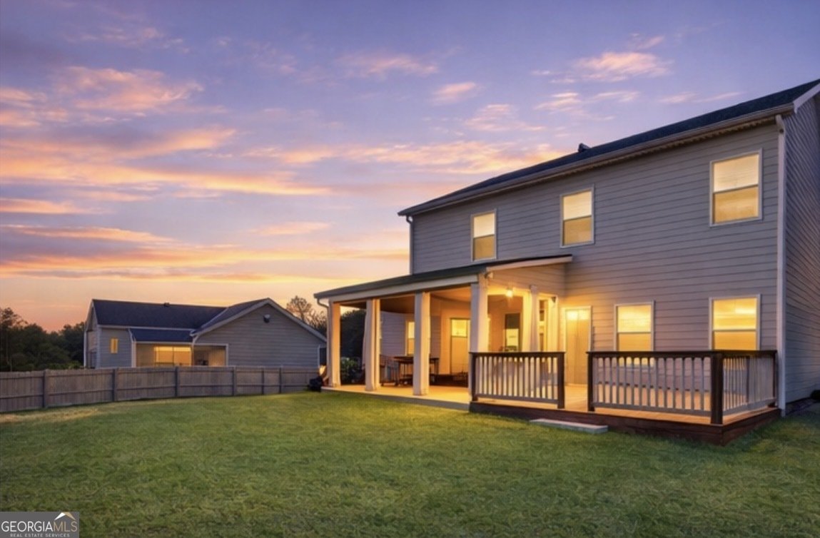 49 Berkford Circle Hiram - Photo 33