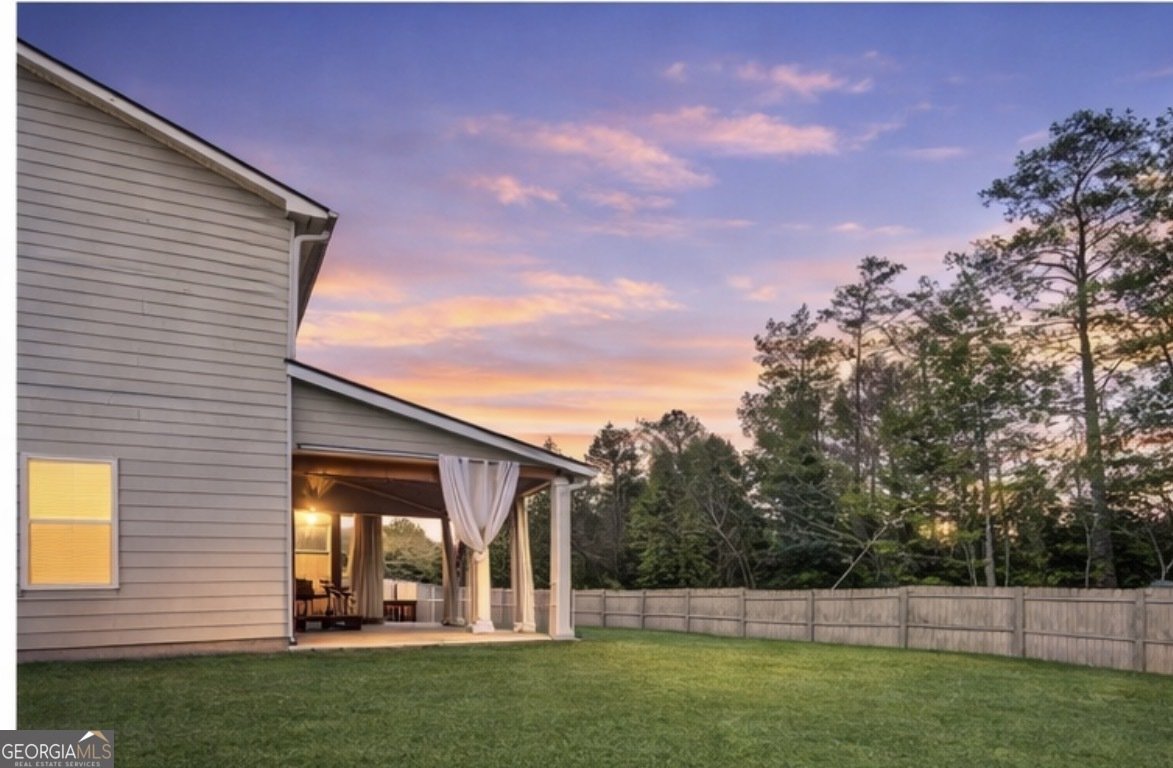 49 Berkford Circle Hiram - Photo 34