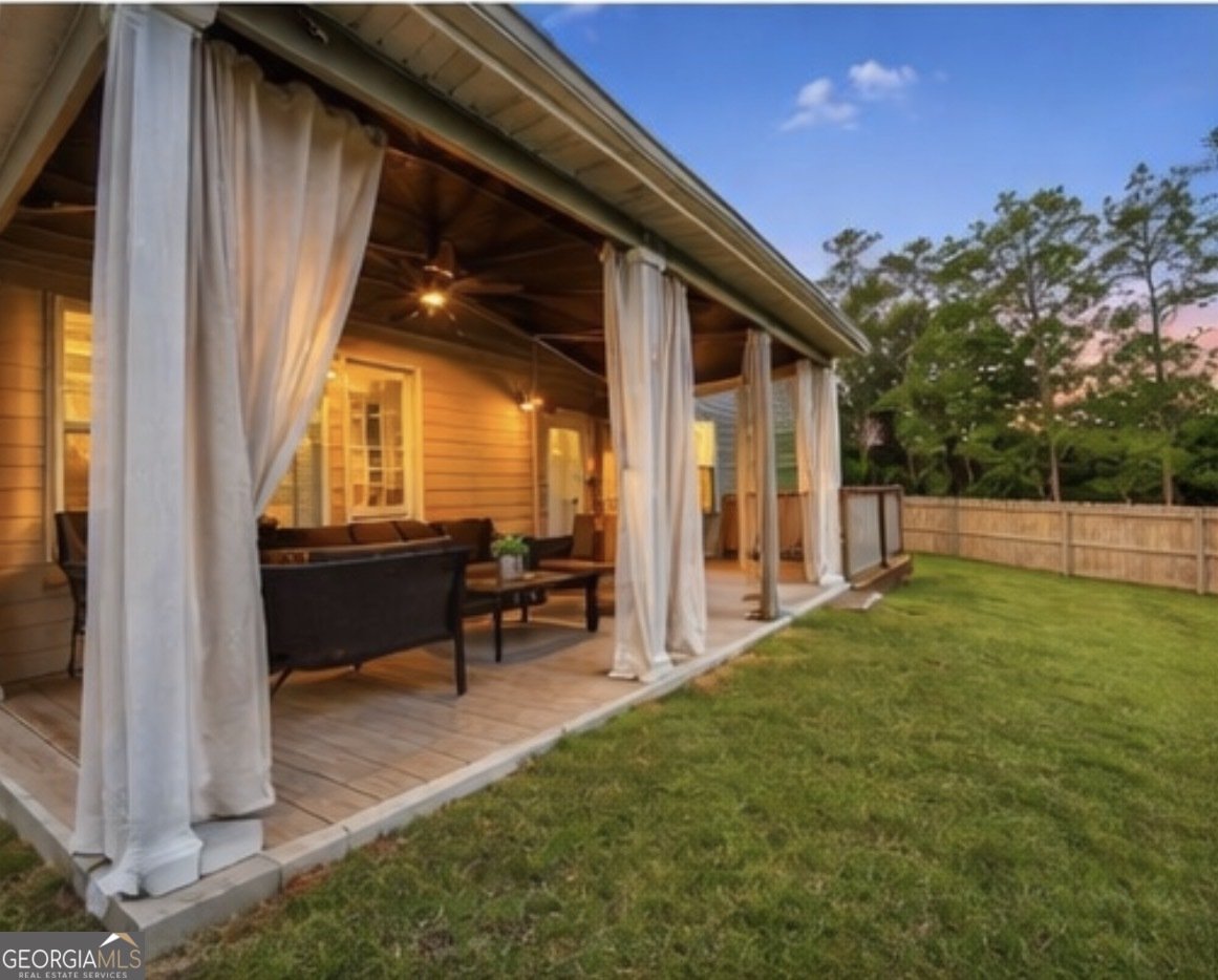 49 Berkford Circle Hiram - Photo 35