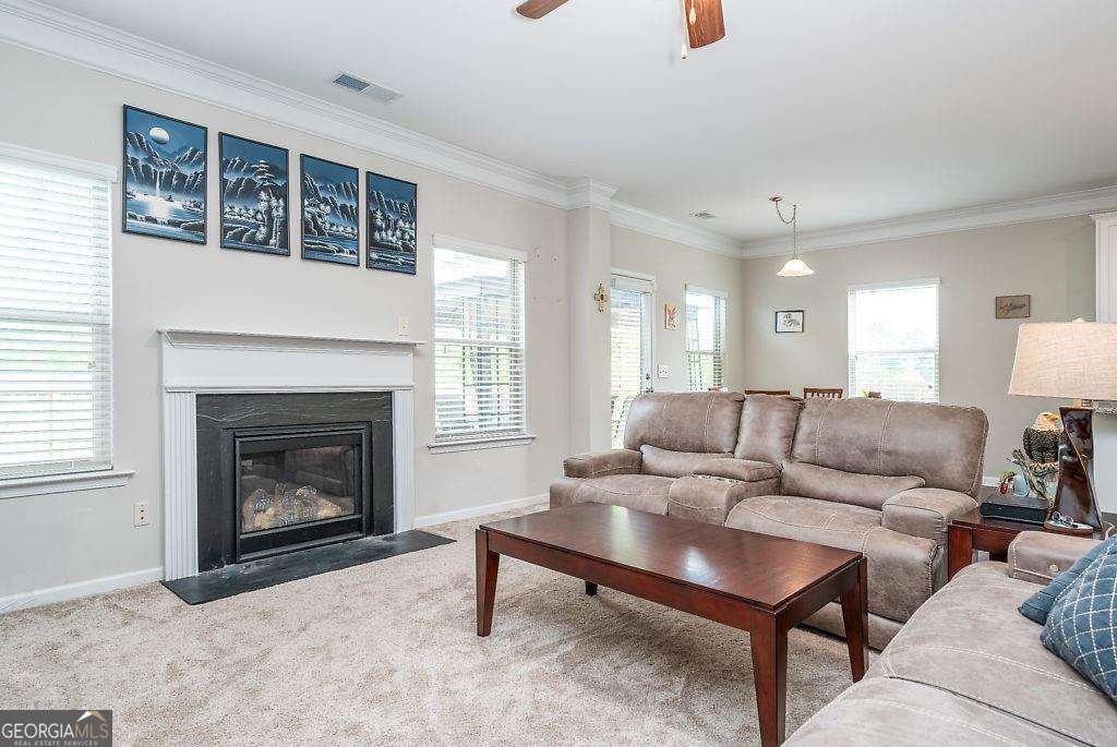 49 Berkford Circle Hiram - Photo 6