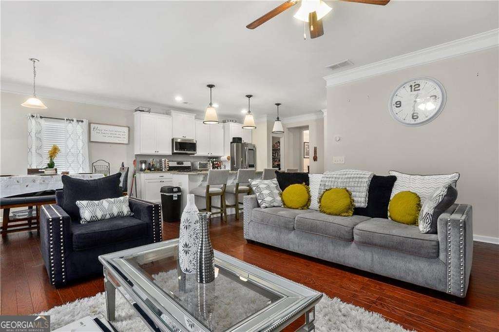 49 Berkford Circle Hiram - Photo 7