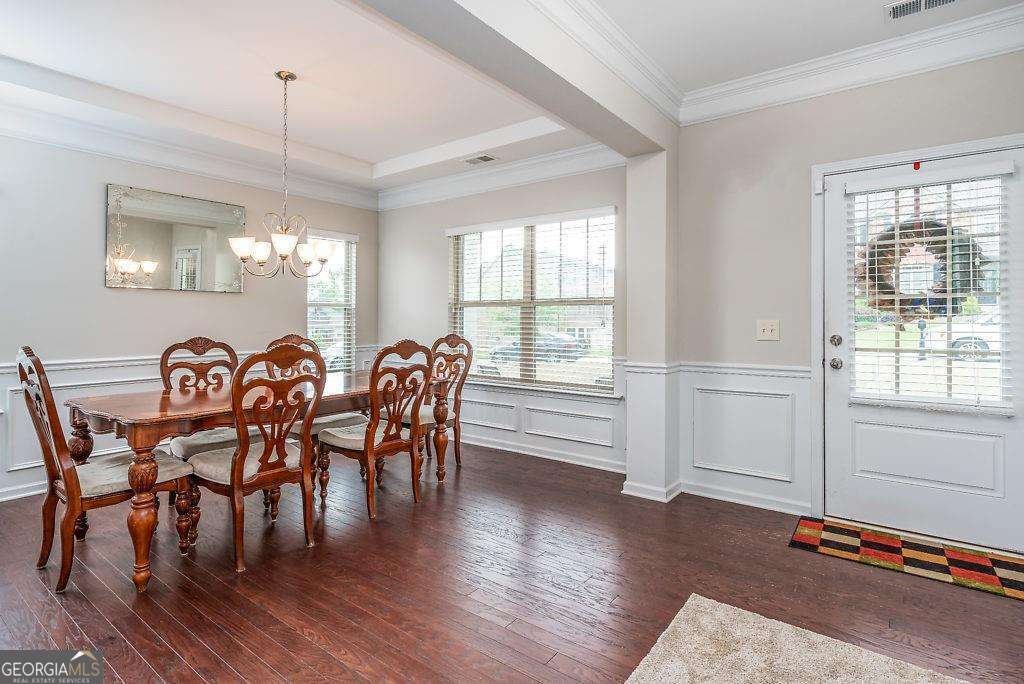 49 Berkford Circle Hiram - Photo 8