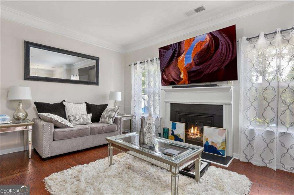 49 Berkford Circle Hiram - Photo 9