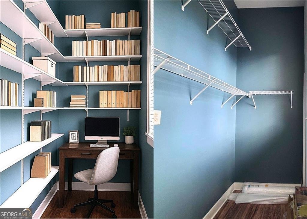 1195 Milton Terrace Atlanta - Photo 12