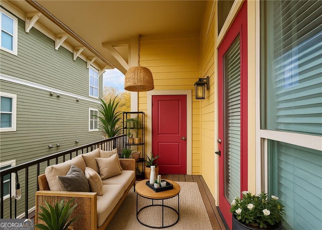 1195 Milton Terrace Atlanta - Photo 14