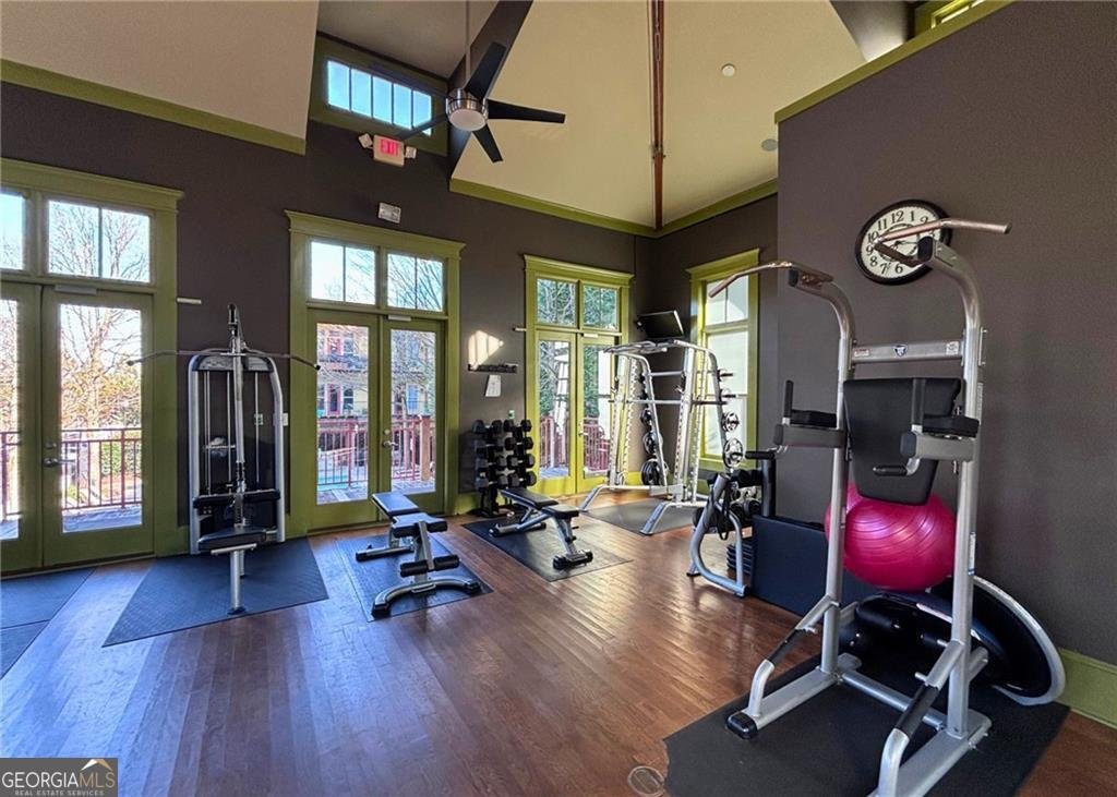 1195 Milton Terrace Atlanta - Photo 16