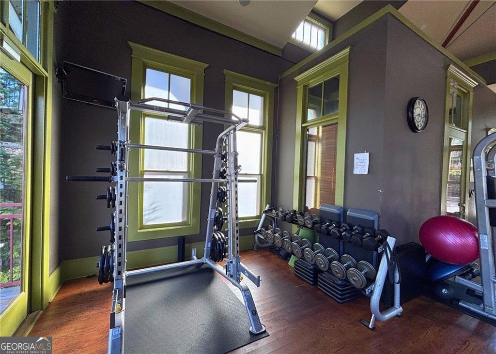 1195 Milton Terrace Atlanta - Photo 17