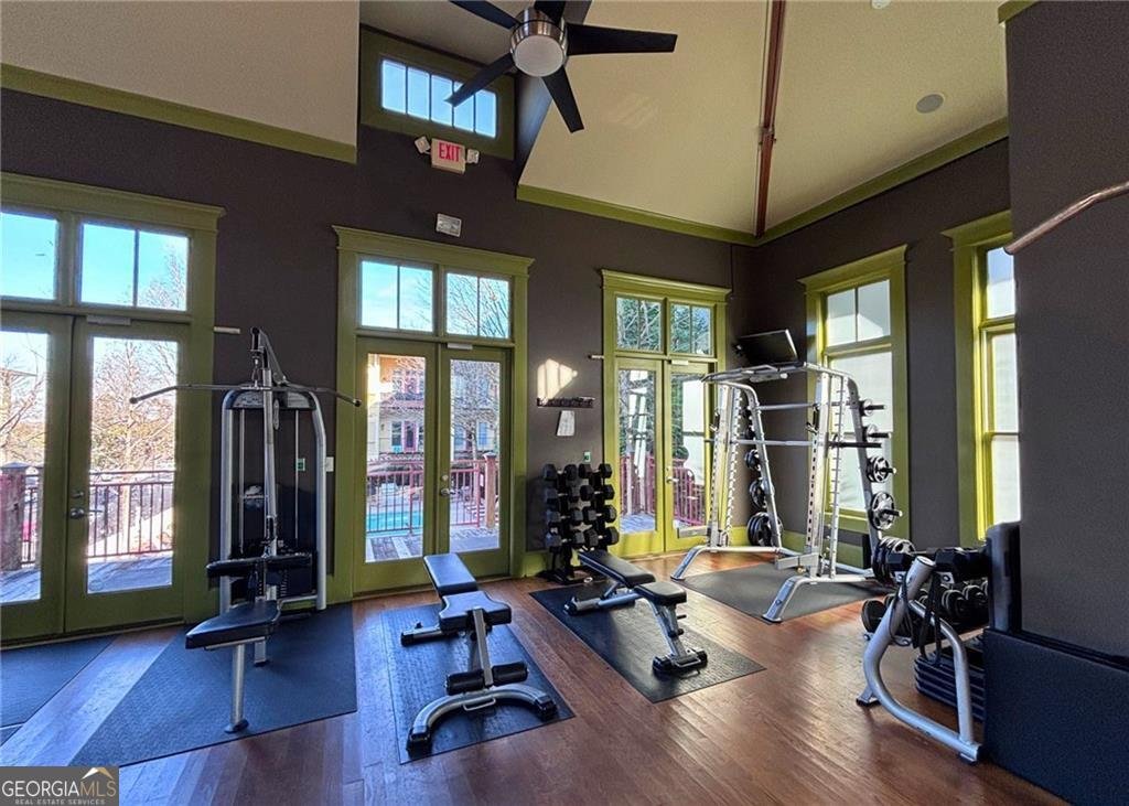 1195 Milton Terrace Atlanta - Photo 18