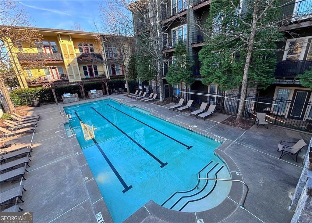 1195 Milton Terrace Atlanta - Photo 19