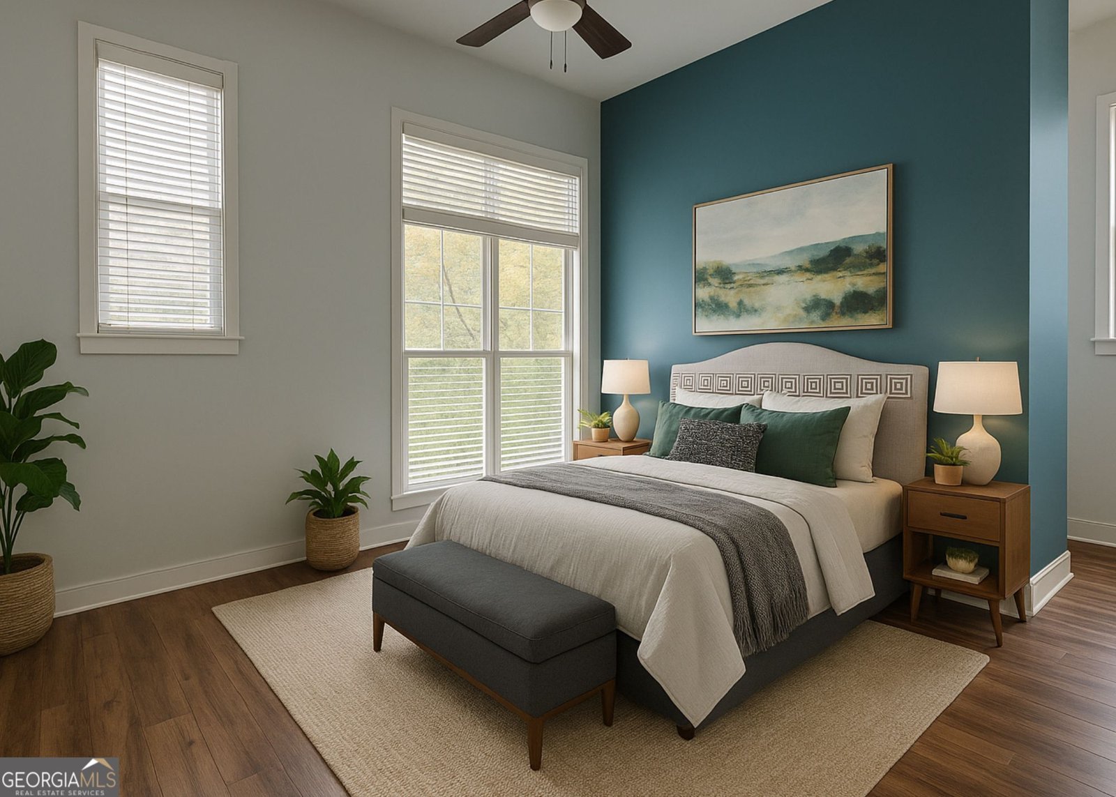 1195 Milton Terrace Atlanta - Photo 6