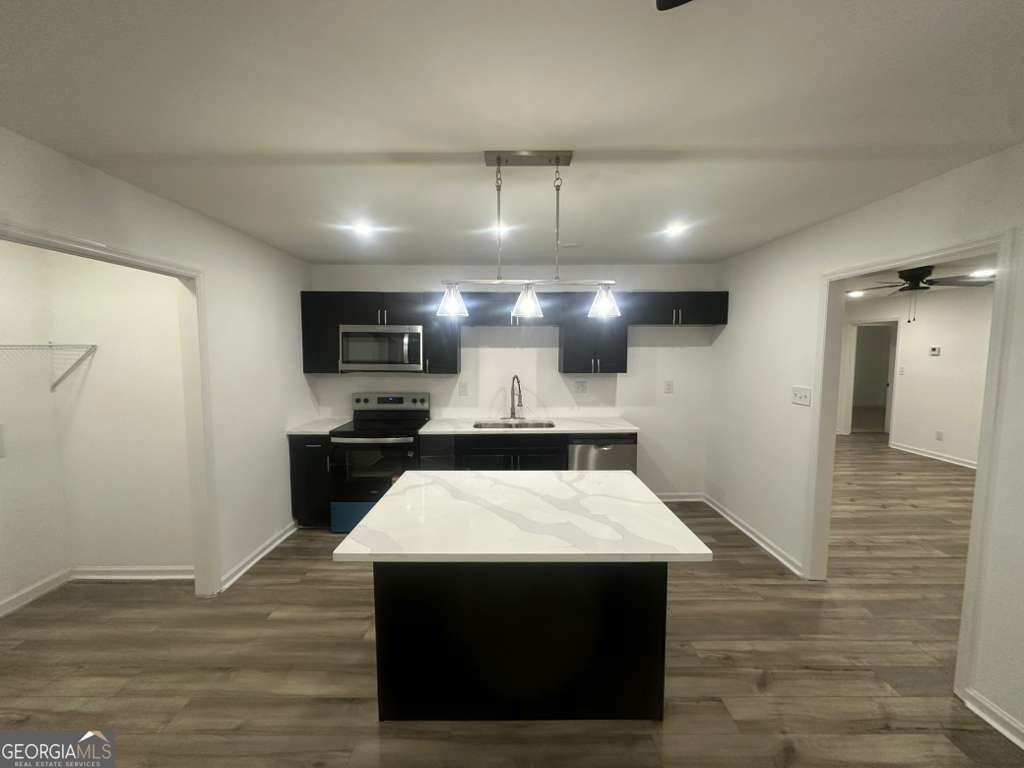 1411 Fairview Drive Stockbridge - Photo 6