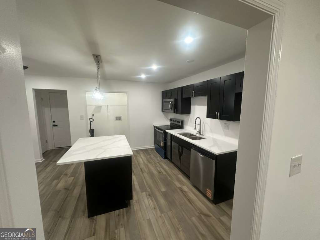 1411 Fairview Drive Stockbridge - Photo 7