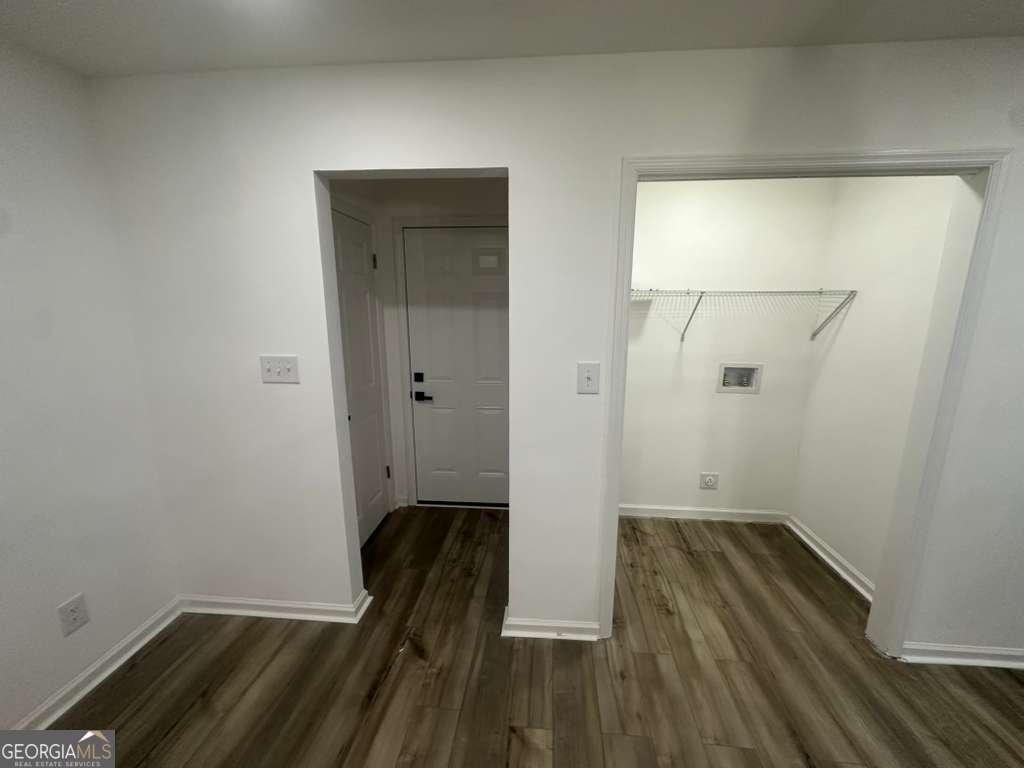 1411 Fairview Drive Stockbridge - Photo 8