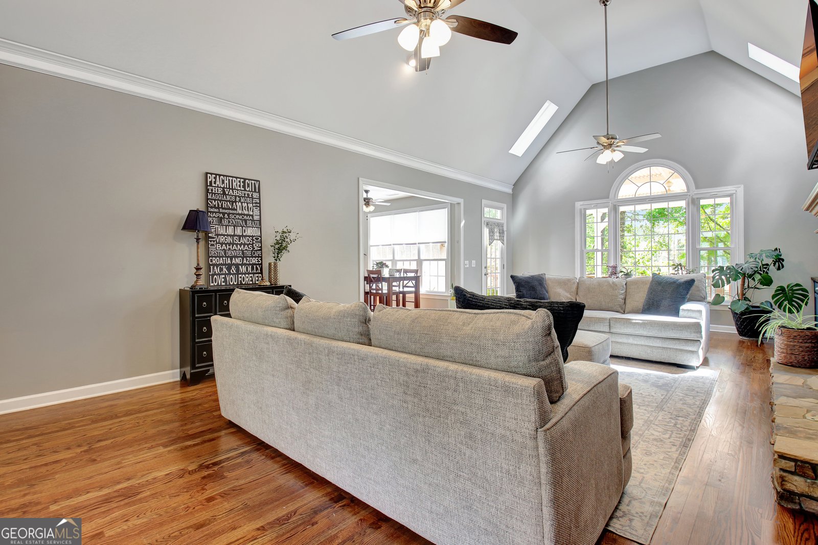 807 Teal Vista Peachtree City - Photo 10