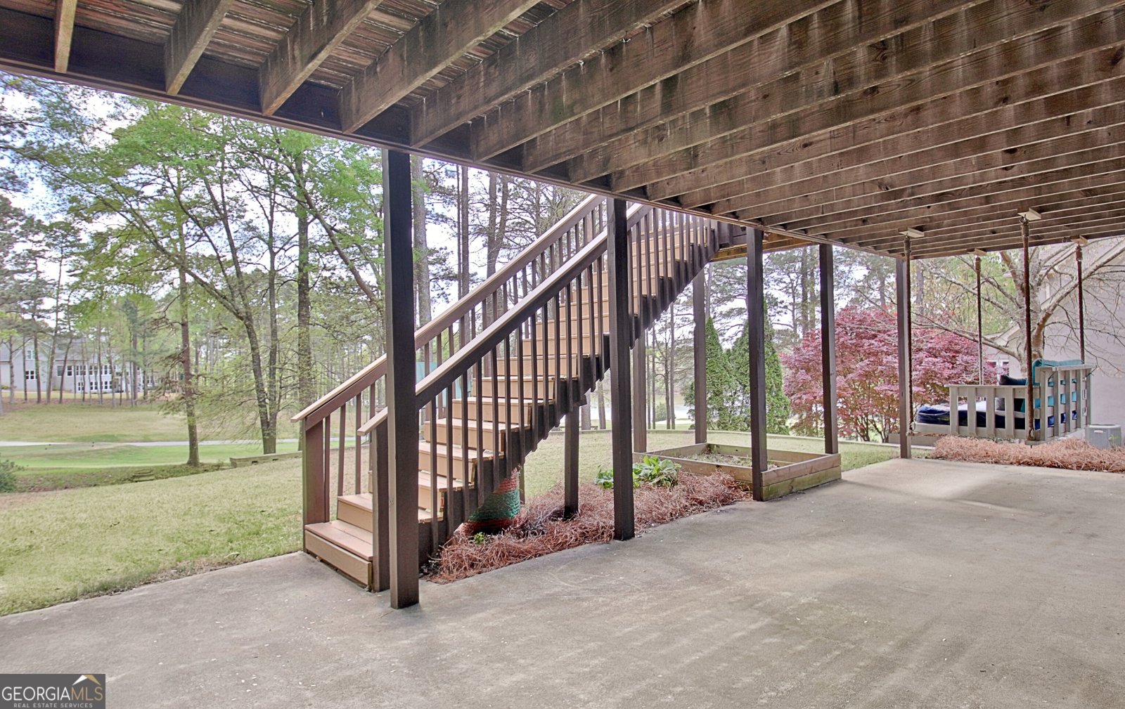 807 Teal Vista Peachtree City - Photo 108