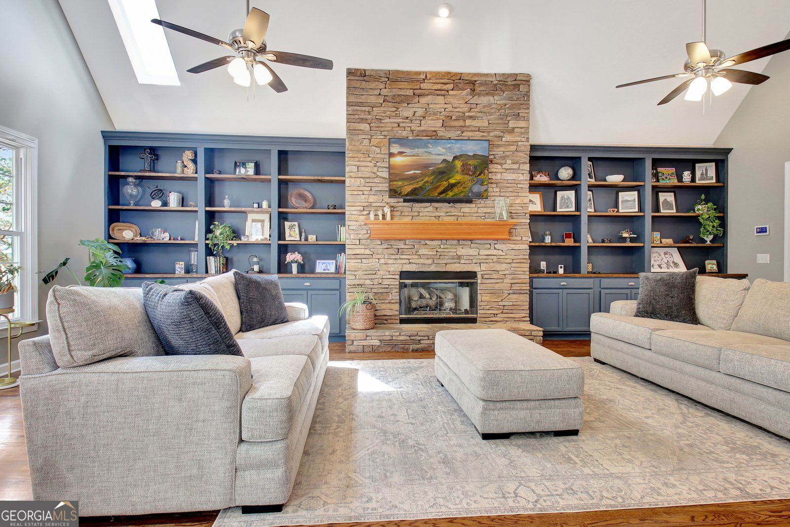 807 Teal Vista Peachtree City - Photo 11