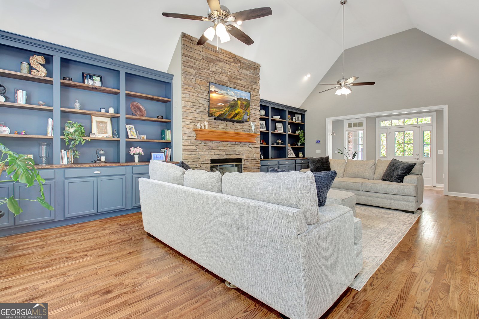 807 Teal Vista Peachtree City - Photo 12