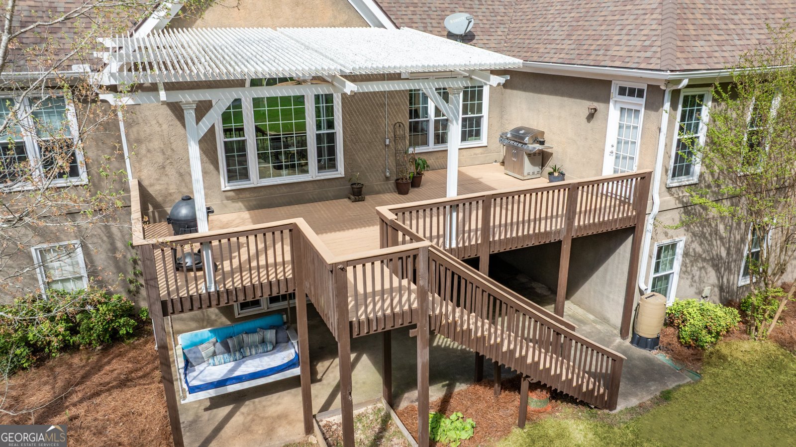 807 Teal Vista Peachtree City - Photo 124