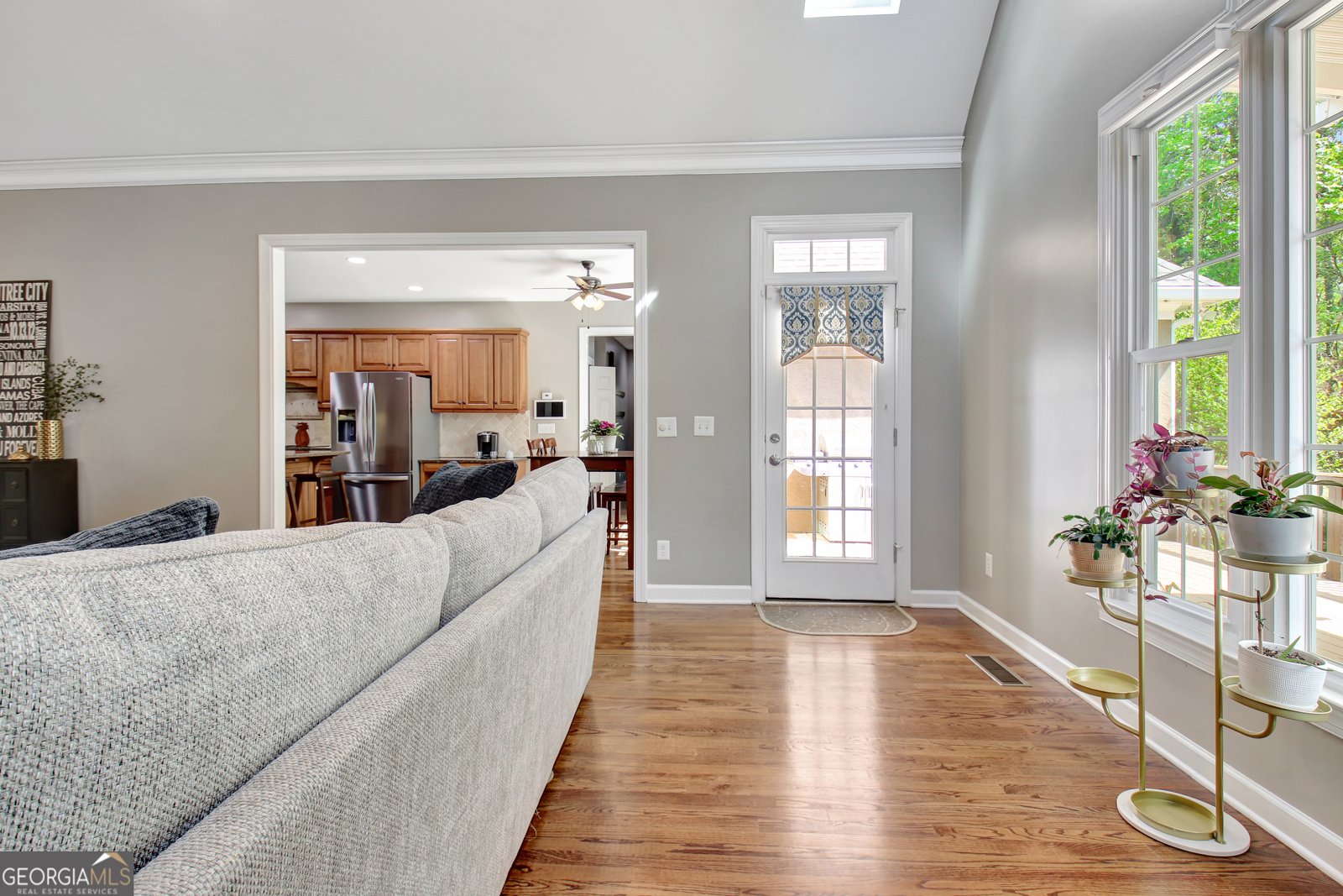 807 Teal Vista Peachtree City - Photo 13