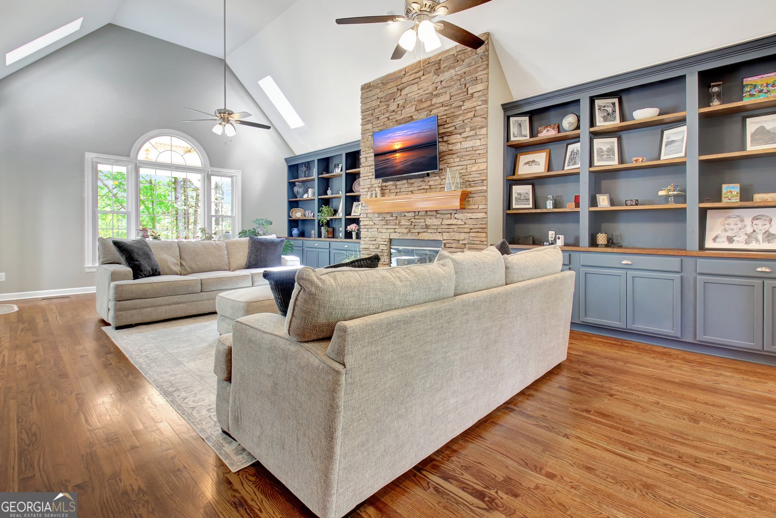 807 Teal Vista Peachtree City - Photo 14