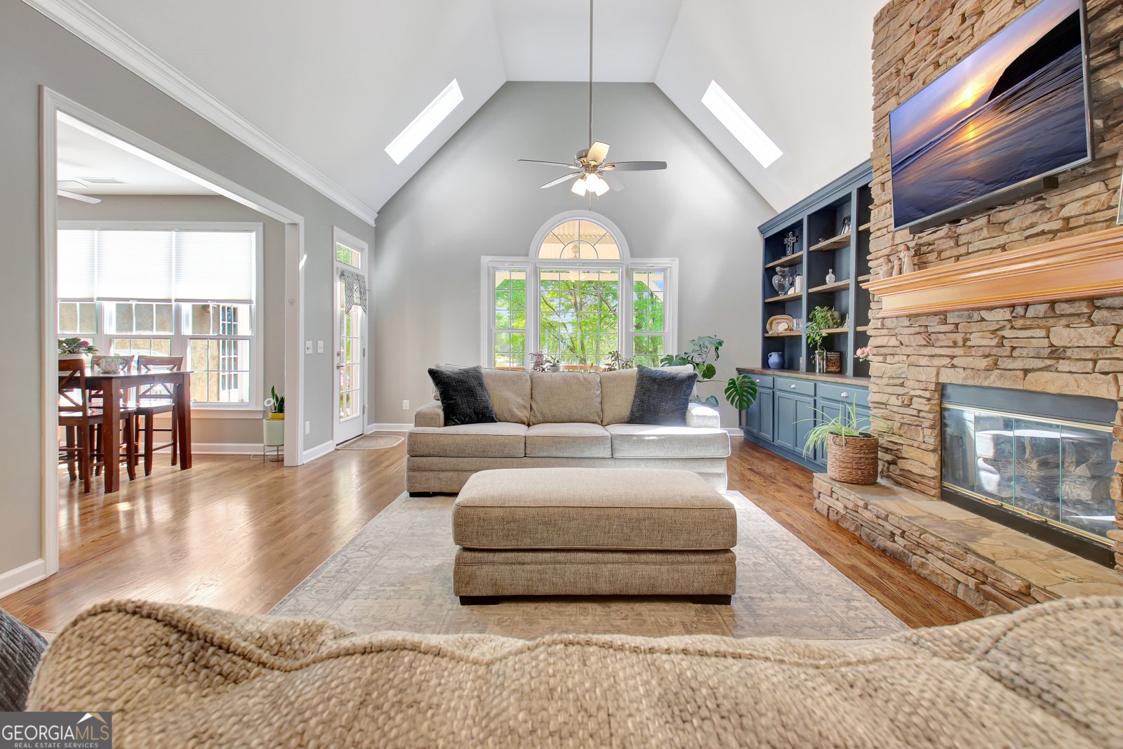 807 Teal Vista Peachtree City - Photo 15