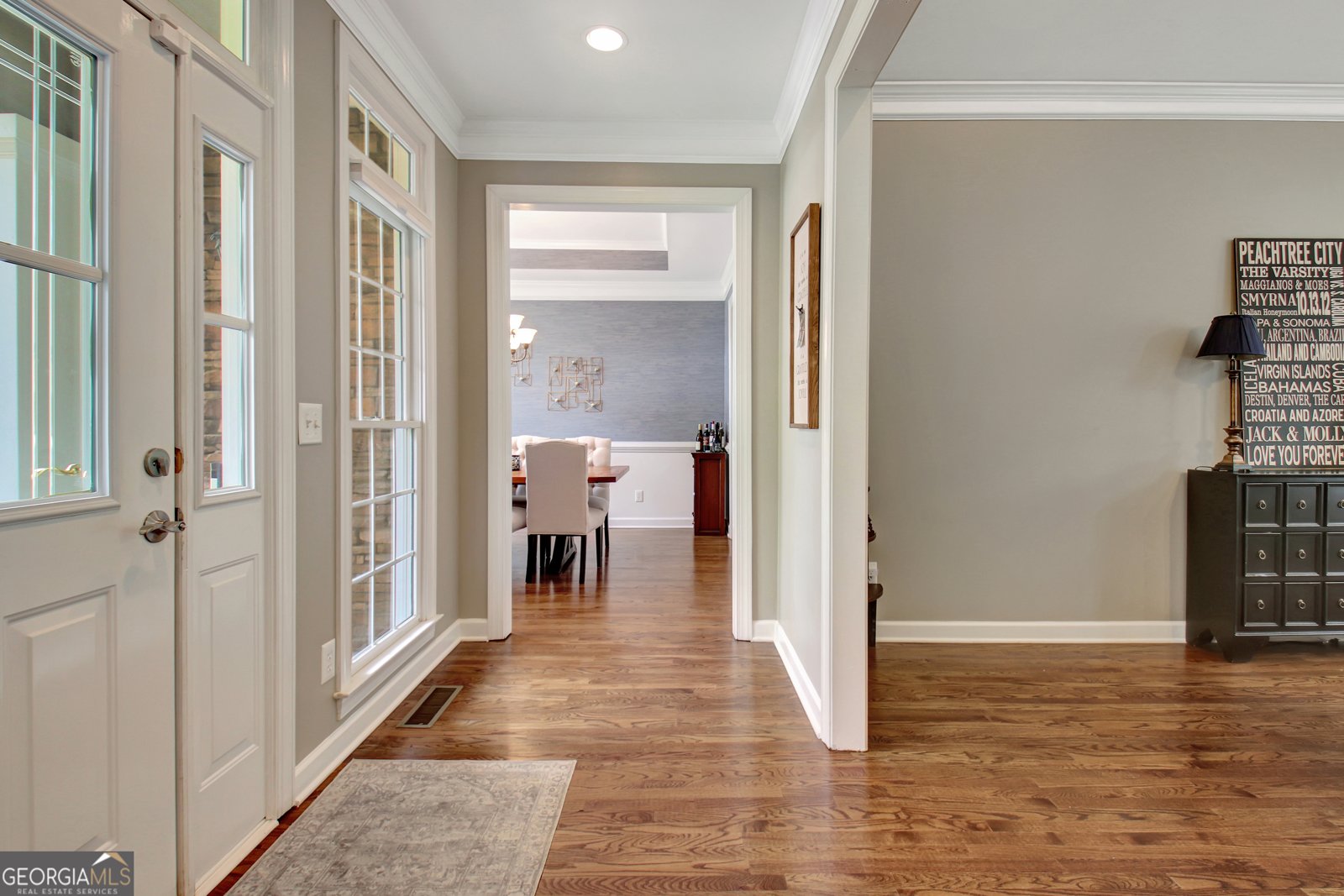 807 Teal Vista Peachtree City - Photo 16