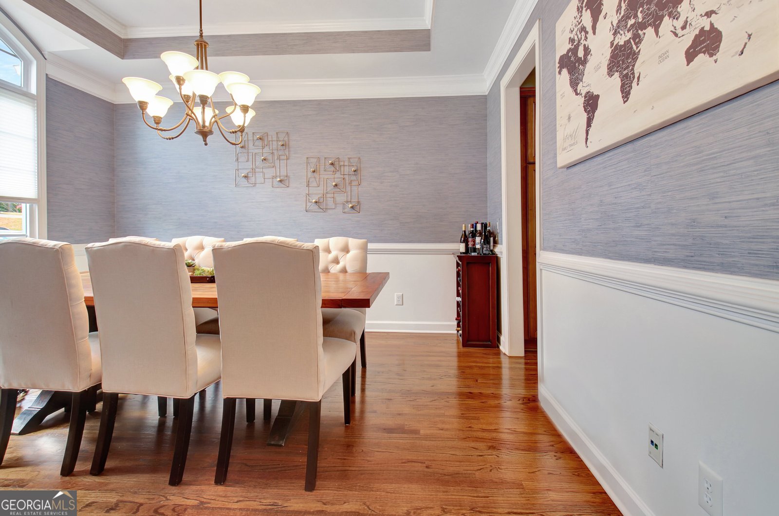 807 Teal Vista Peachtree City - Photo 17