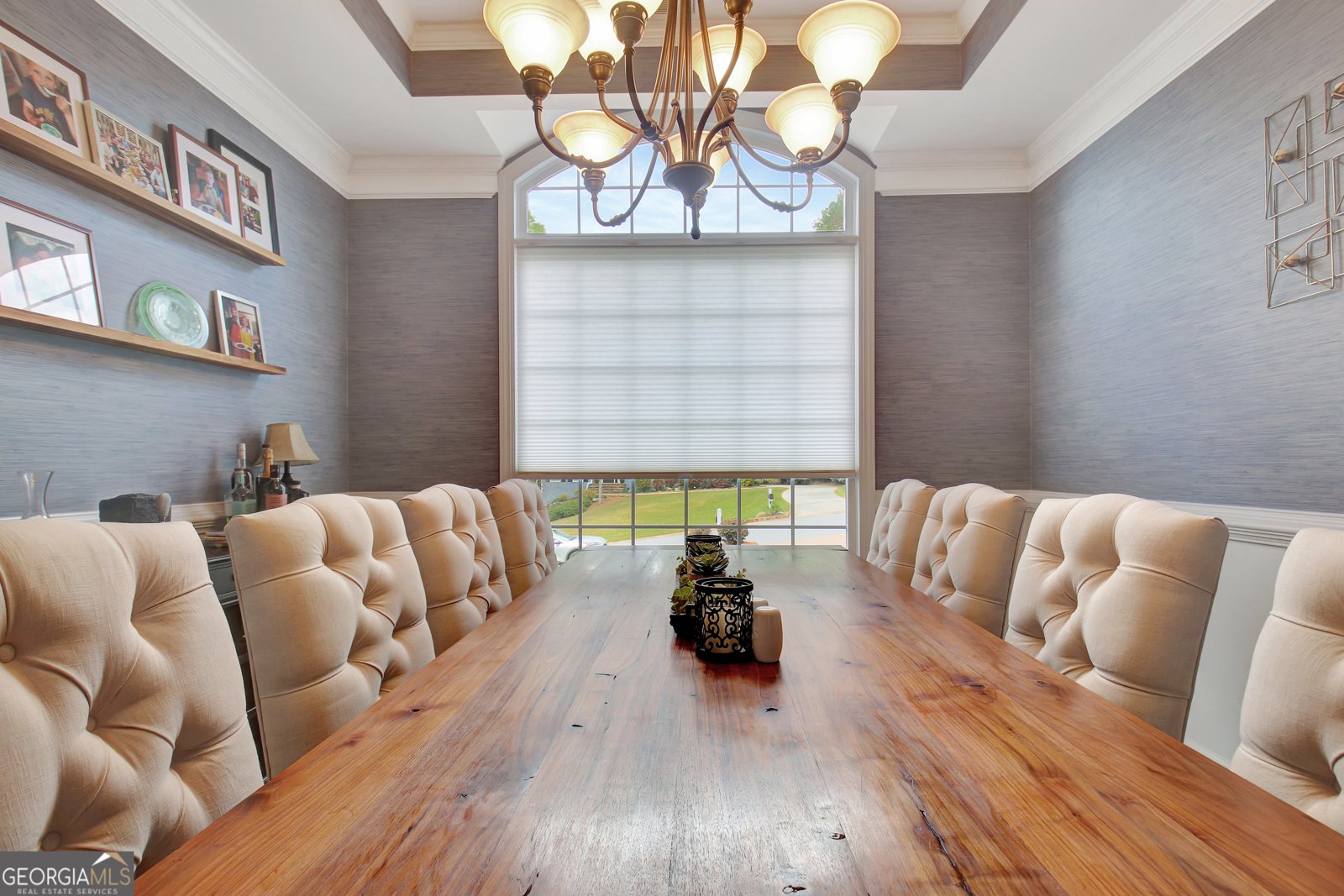 807 Teal Vista Peachtree City - Photo 19