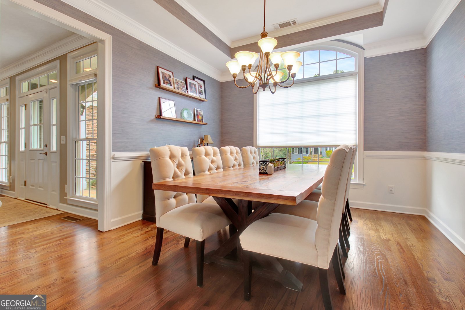 807 Teal Vista Peachtree City - Photo 20