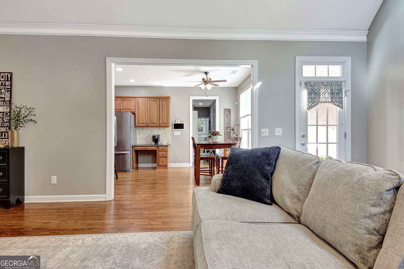 807 Teal Vista Peachtree City - Photo 22