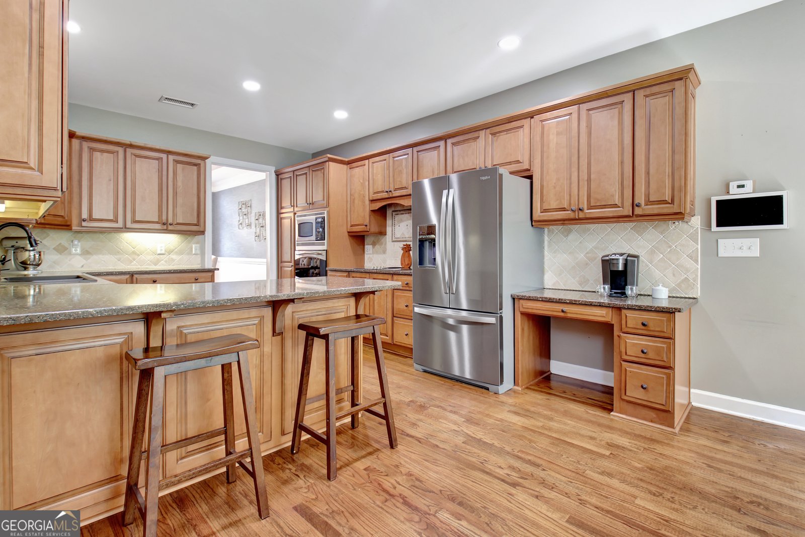 807 Teal Vista Peachtree City - Photo 25