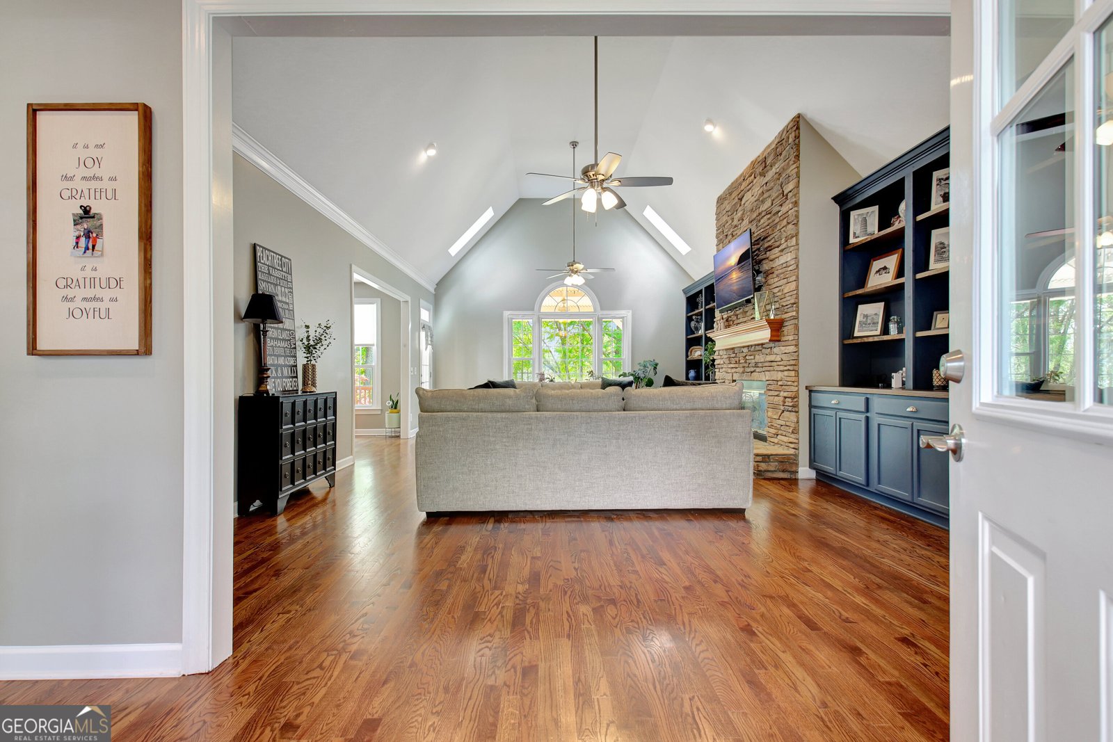 807 Teal Vista Peachtree City - Photo 7