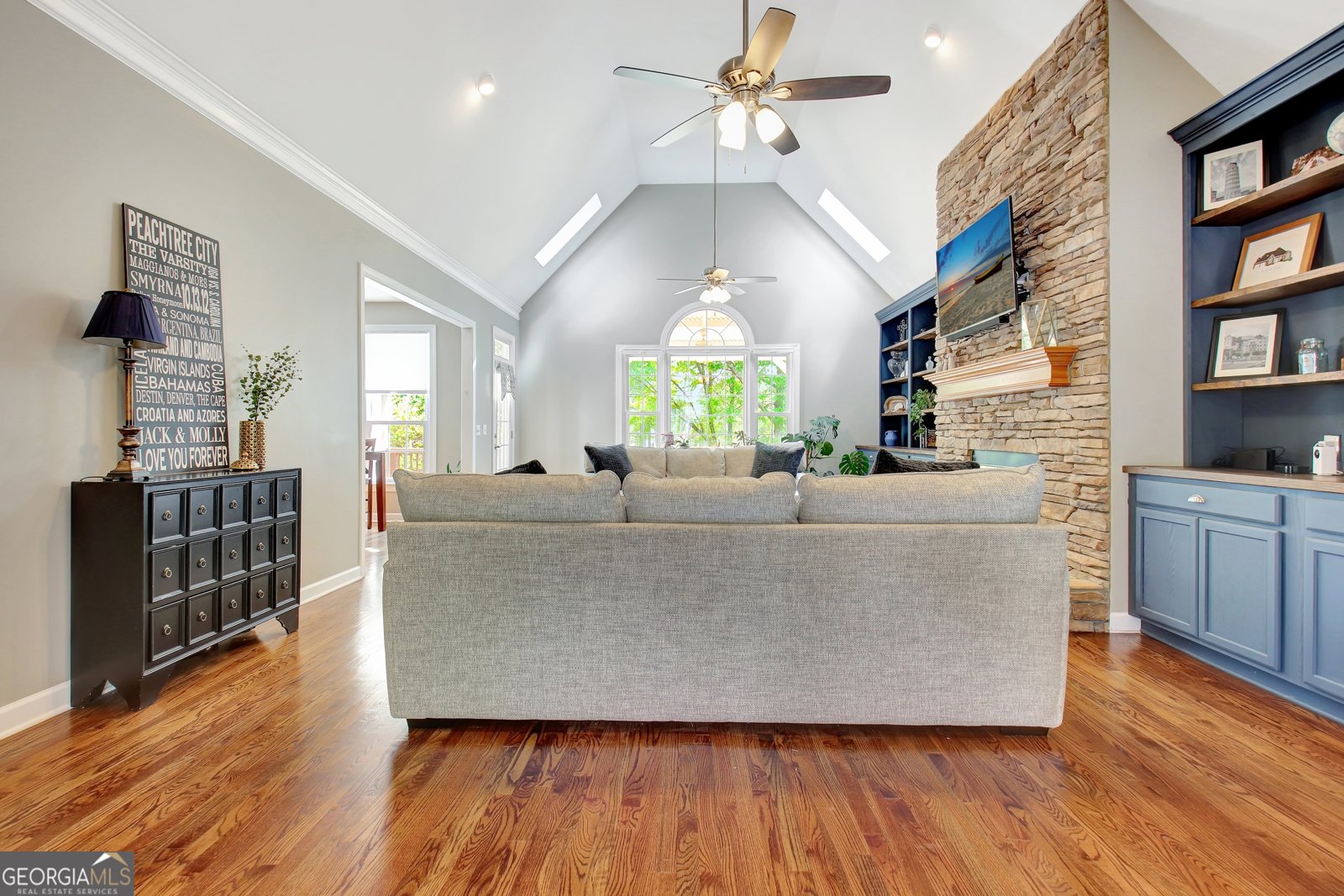 807 Teal Vista Peachtree City - Photo 8