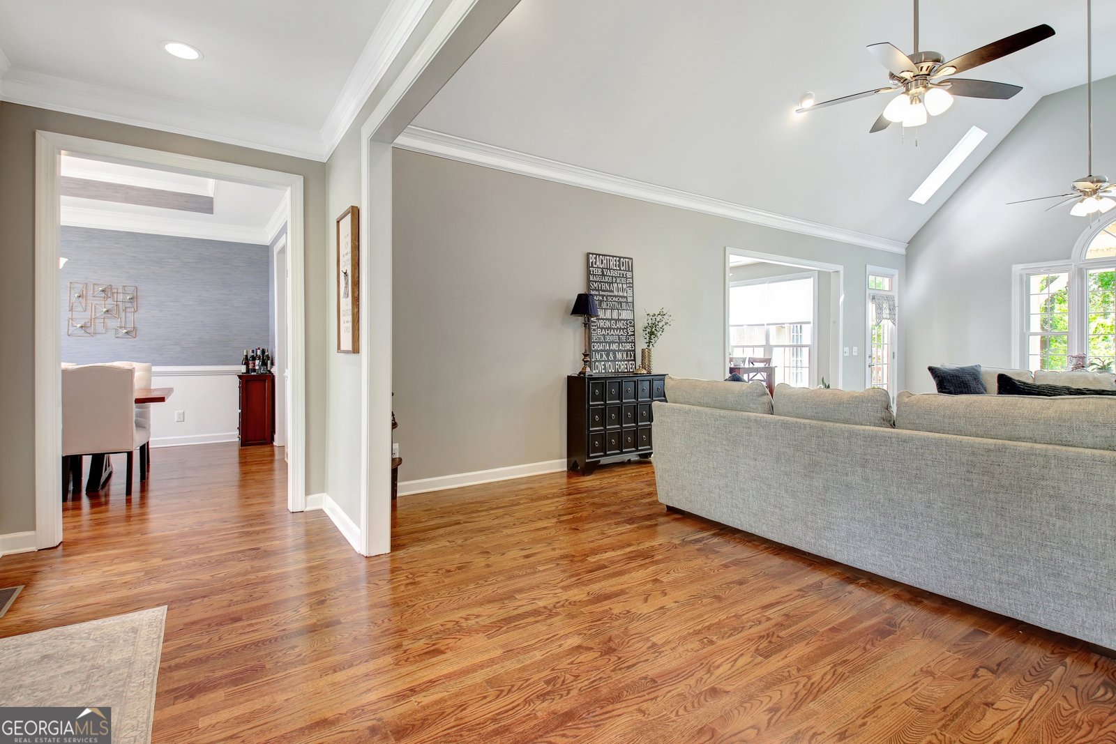 807 Teal Vista Peachtree City - Photo 9