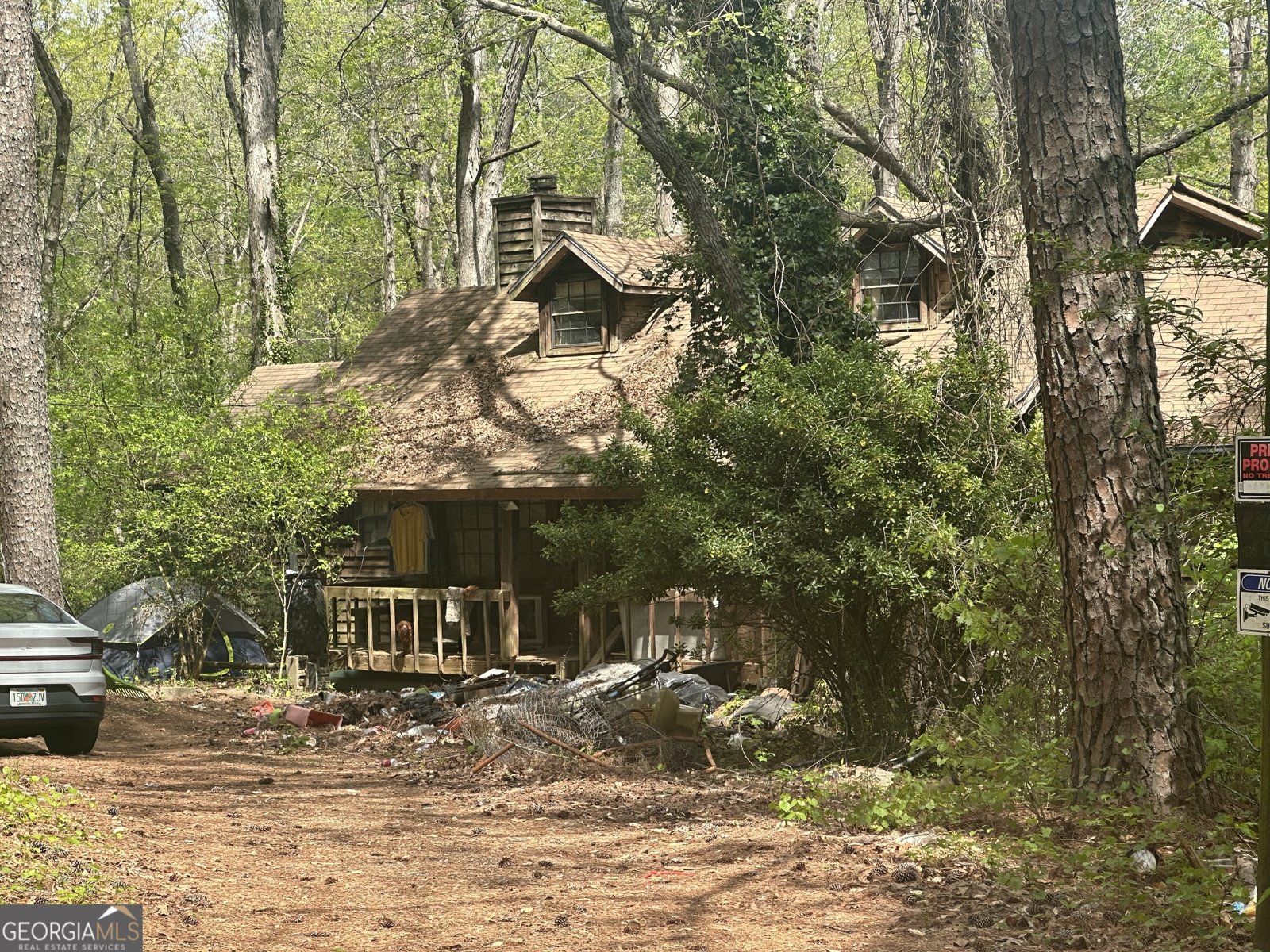 4194 Yancey Road Douglasville - Photo 1