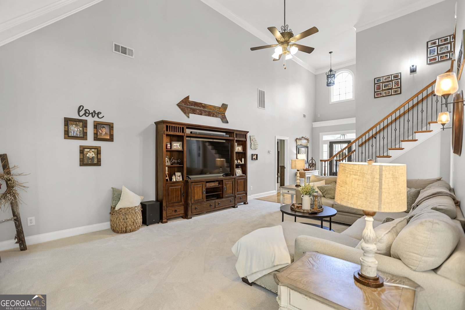 36 Nash Island Lane Sharpsburg - Photo 10