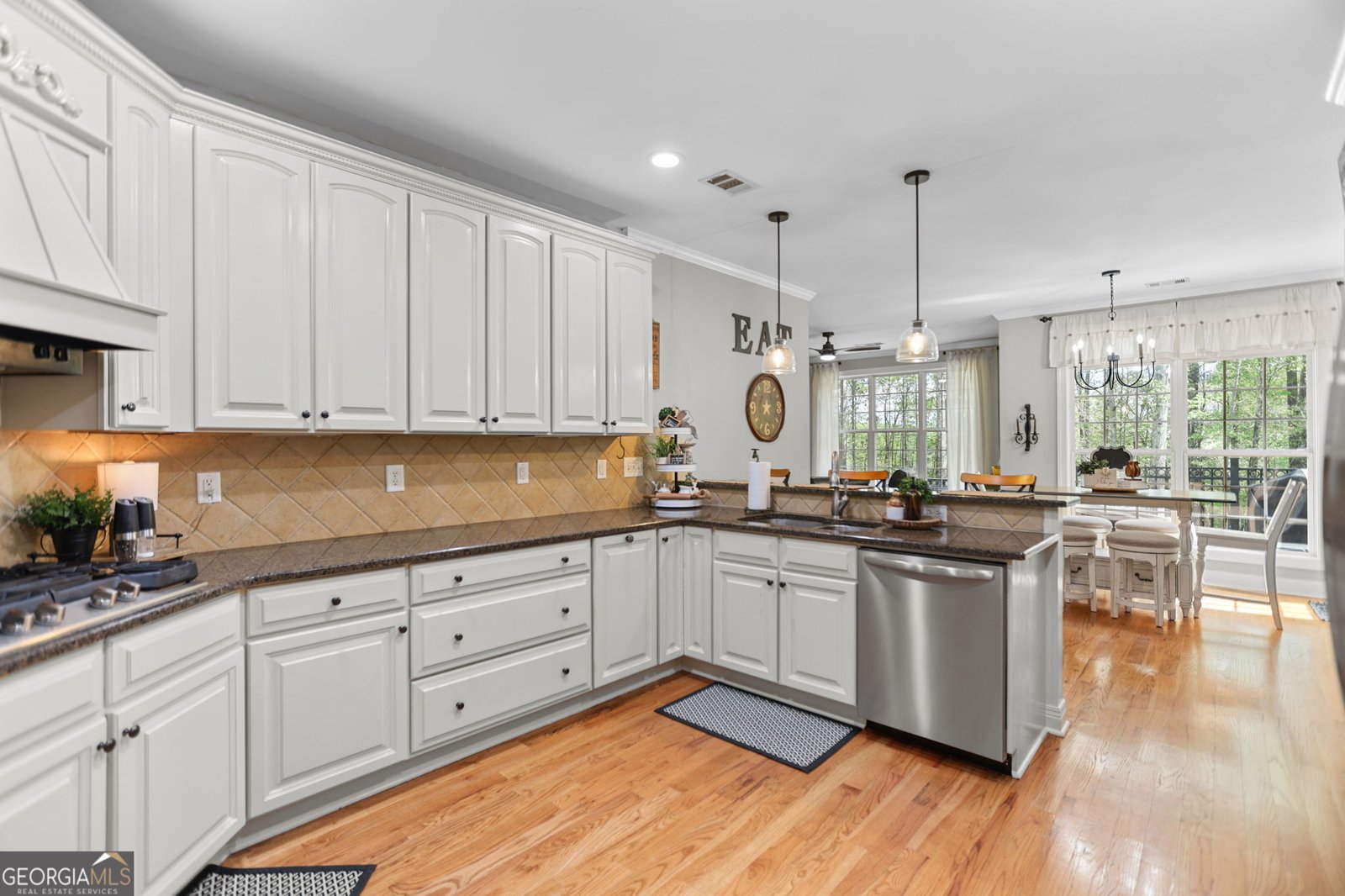 36 Nash Island Lane Sharpsburg - Photo 11